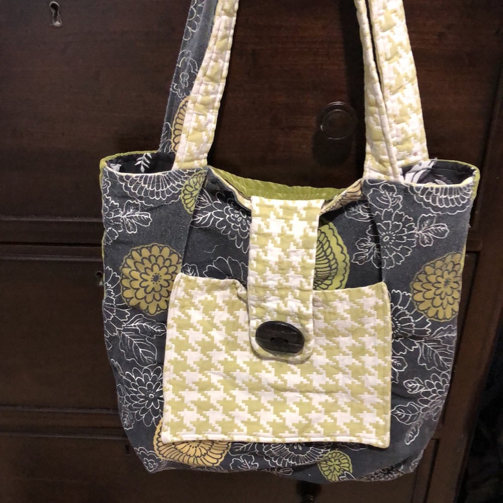 Reversible Boho Bag - image 7
